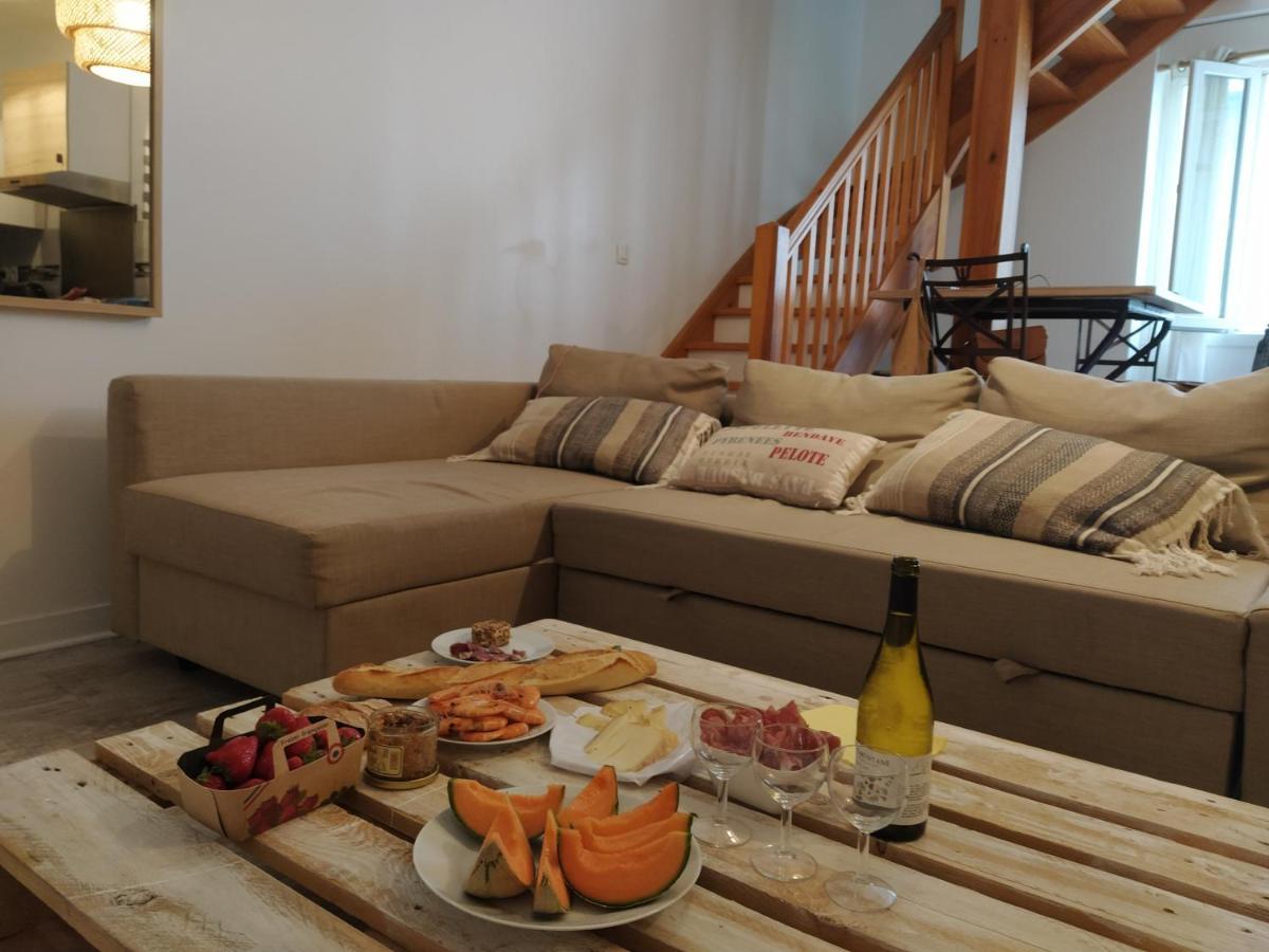L'Este De Baiona Apartment Ngoại thất bức ảnh
