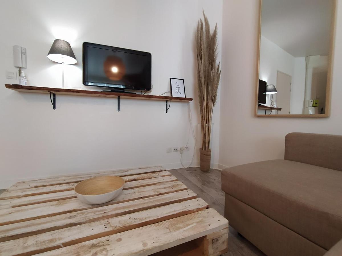 L'Este De Baiona Apartment Ngoại thất bức ảnh