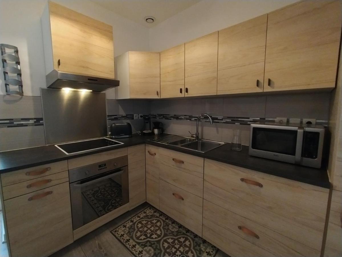 L'Este De Baiona Apartment Ngoại thất bức ảnh