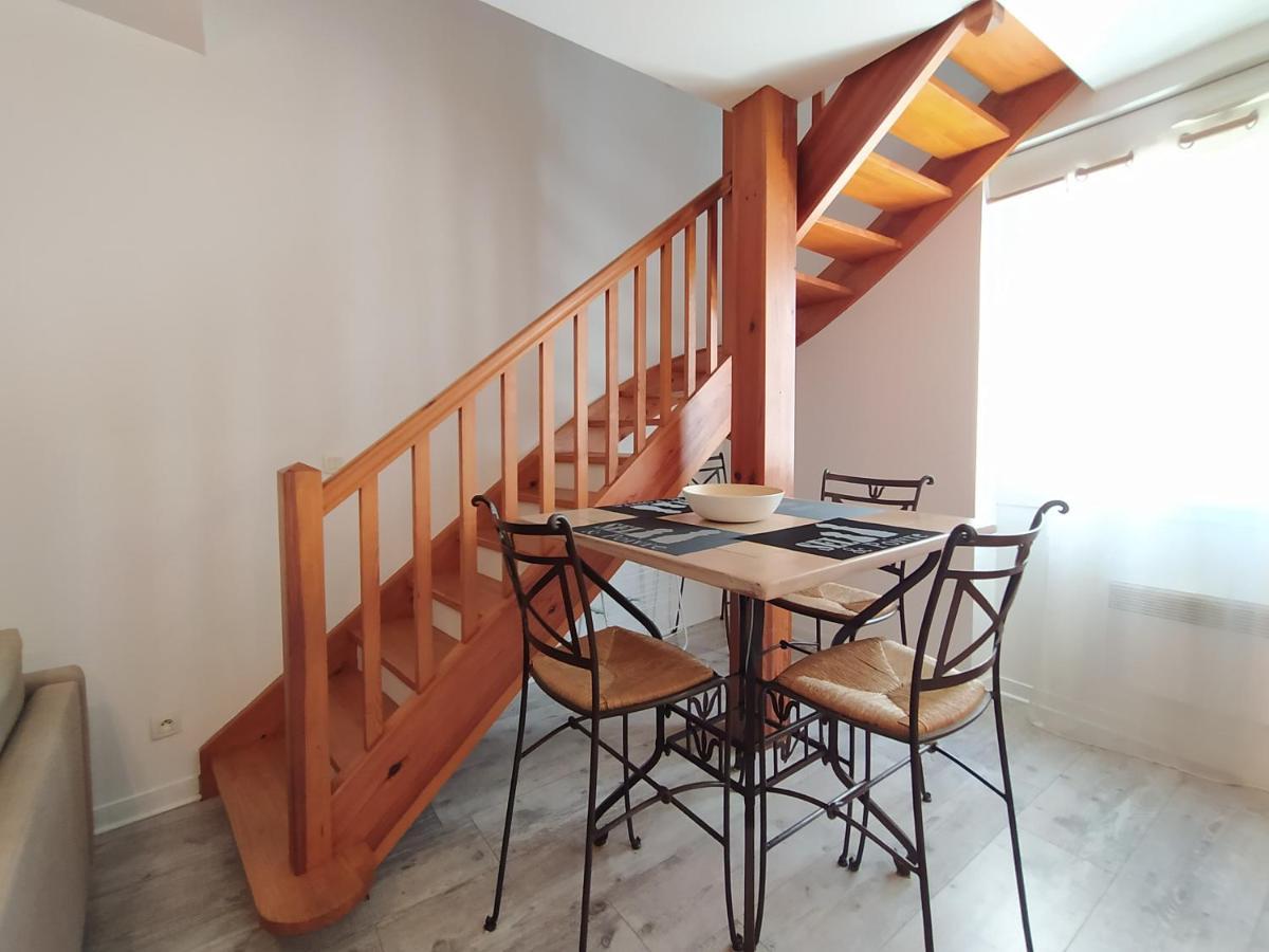 L'Este De Baiona Apartment Ngoại thất bức ảnh