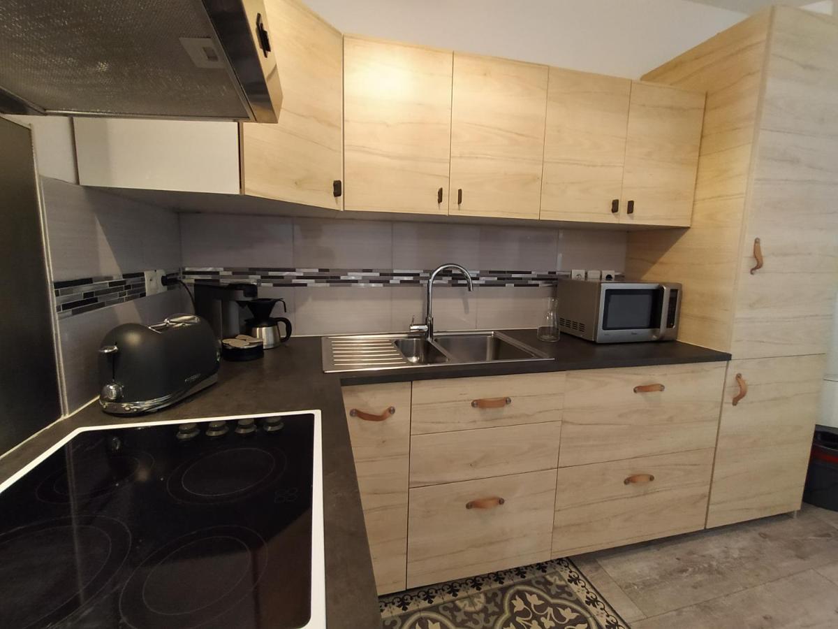 L'Este De Baiona Apartment Ngoại thất bức ảnh