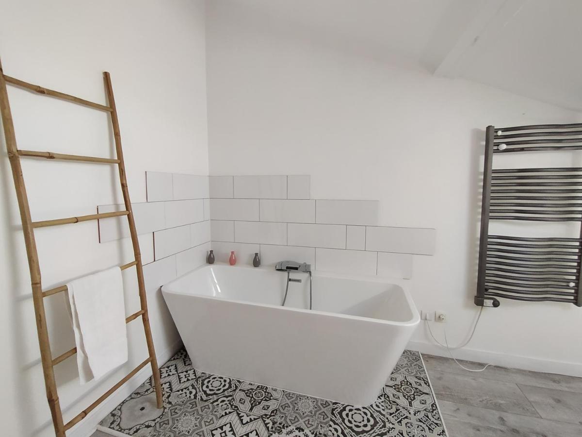 L'Este De Baiona Apartment Ngoại thất bức ảnh
