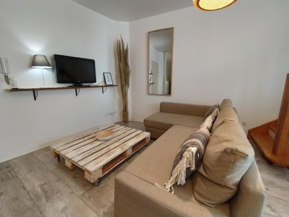 L'Este De Baiona Apartment Ngoại thất bức ảnh