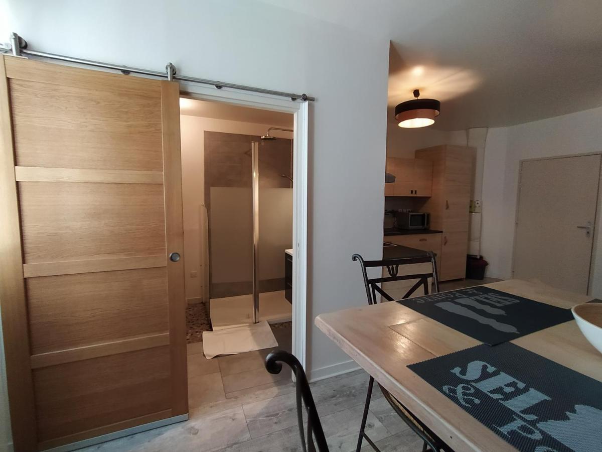 L'Este De Baiona Apartment Ngoại thất bức ảnh